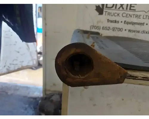 Freightliner Other Fender