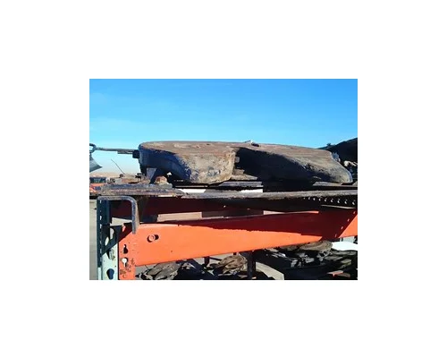 Fifth Wheel FREIGHTLINER Other American Truck Salvage