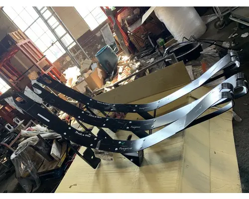 Fuel Tank Strap/Hanger Freightliner Other Casey's Truck Salvage World