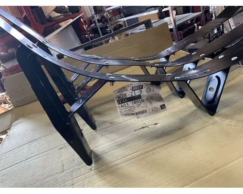 Freightliner Other Fuel Tank StrapHanger