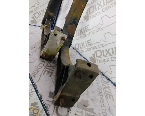 Freightliner Other Fuel Tank StrapHanger