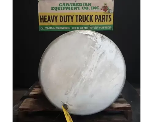 Freightliner Other Fuel Tank