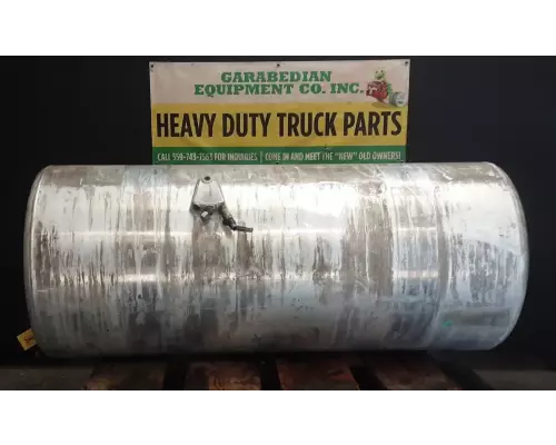 Freightliner Other Fuel Tank