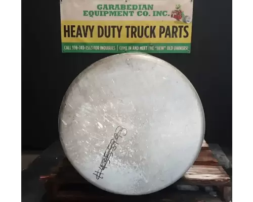 Freightliner Other Fuel Tank