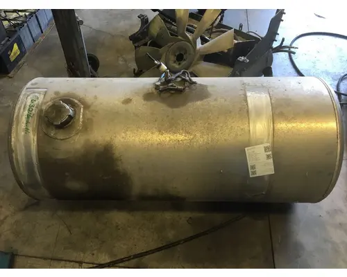 Fuel Tank Freightliner Other Holst Truck Parts