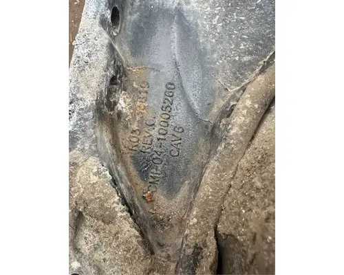 Freightliner Other Fuel Tank