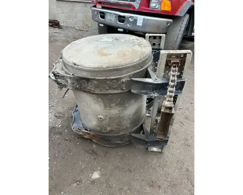 Freightliner Other Fuel Tank