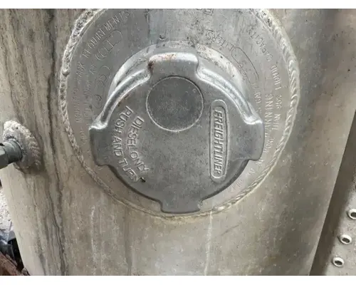 Freightliner Other Fuel Tank