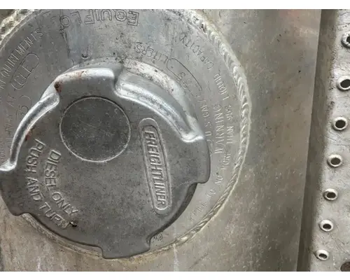 Freightliner Other Fuel Tank