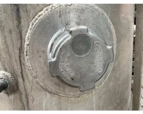 Freightliner Other Fuel Tank