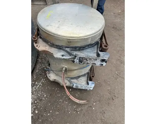 Freightliner Other Fuel Tank