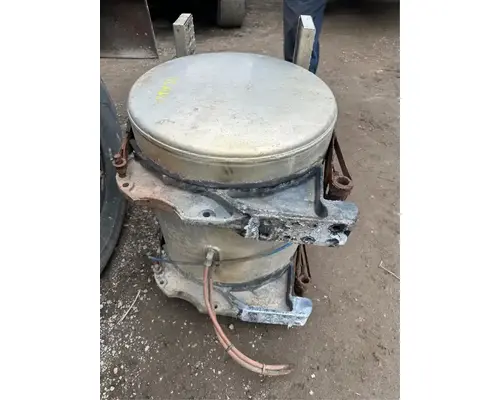 Freightliner Other Fuel Tank
