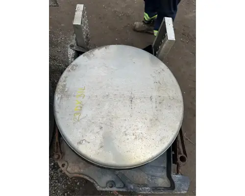 Freightliner Other Fuel Tank