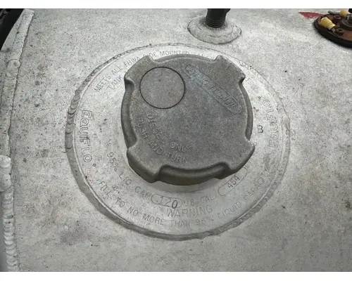 Freightliner Other Fuel Tank