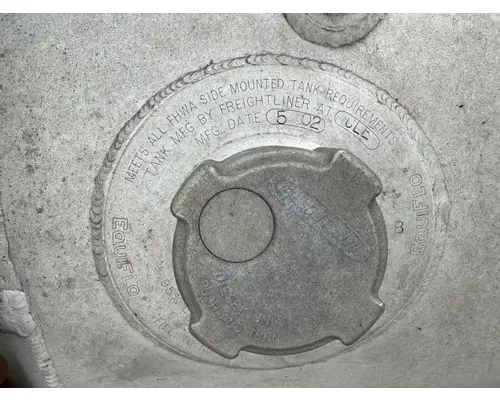 Freightliner Other Fuel Tank