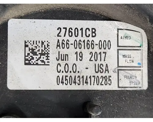 Freightliner Other Headlamp Assembly