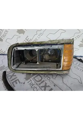 Freightliner Other Headlamp Assembly