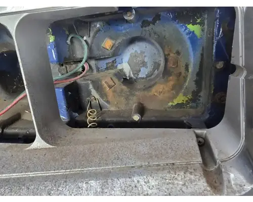 Freightliner Other Headlamp Assembly