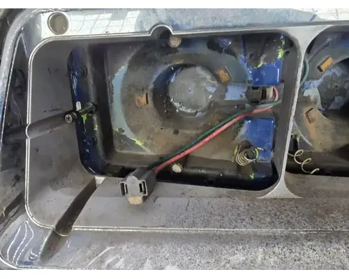 Freightliner Other Headlamp Assembly