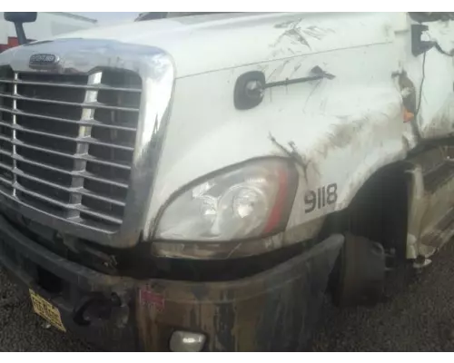 Freightliner Other Hood