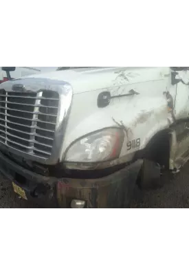 Freightliner Other Hood