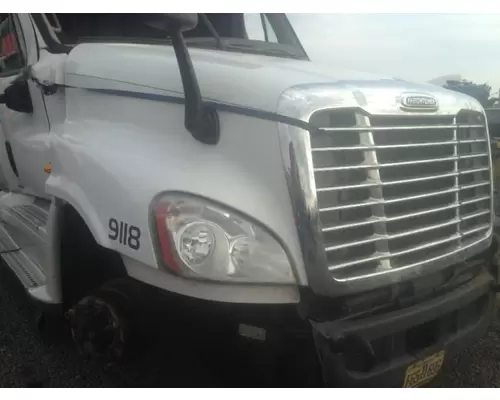 Freightliner Other Hood