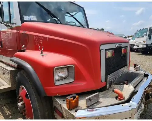 Freightliner Other Hood