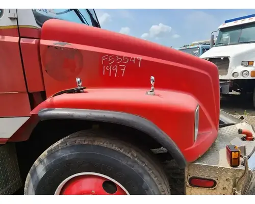 Freightliner Other Hood