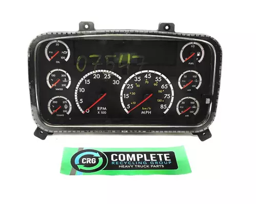 Freightliner Other Instrument Cluster