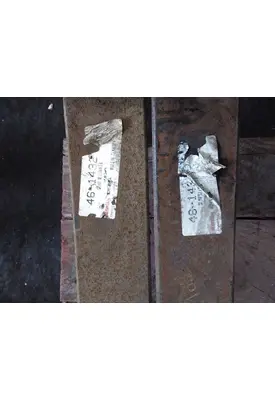 Freightliner Other Leaf Spring, Front