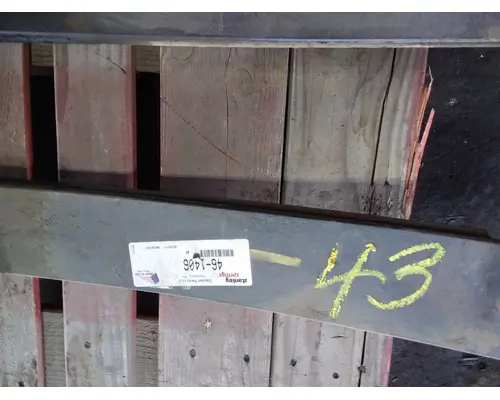 Leaf Spring, Front Freightliner Other Casey's Truck Salvage World