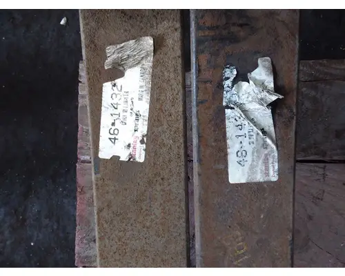 Leaf Spring, Front Freightliner Other Casey's Truck Salvage World