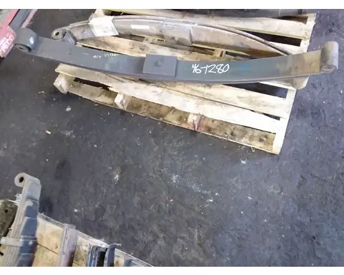 Leaf Spring, Front Freightliner Other Casey's Truck Salvage World