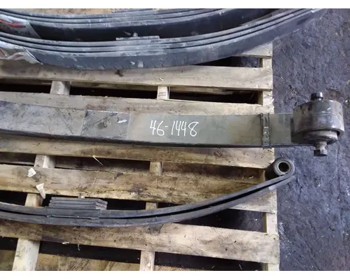 Leaf Spring, Front Freightliner Other Casey's Truck Salvage World