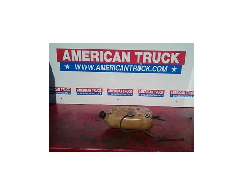 Radiator Overflow Bottle FREIGHTLINER Other American Truck Salvage