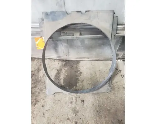 Radiator Shroud Freightliner Other Casey's Truck Salvage World