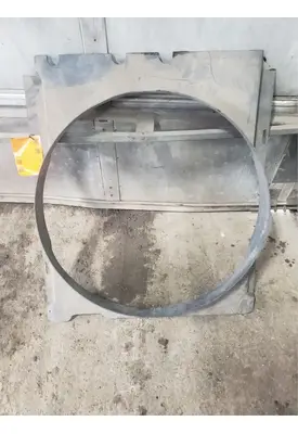Freightliner Other Radiator Shroud