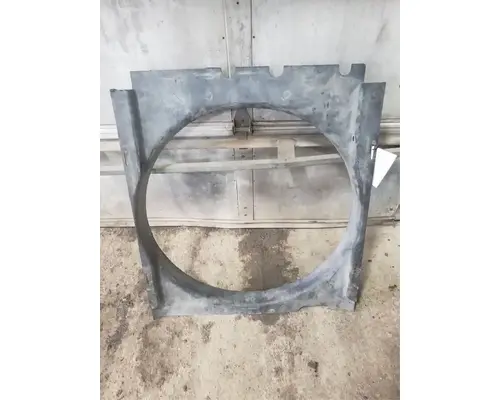 Freightliner Other Radiator Shroud