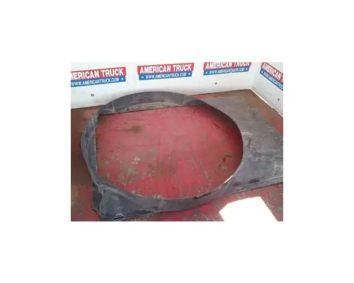 Radiator Shroud FREIGHTLINER Other American Truck Salvage