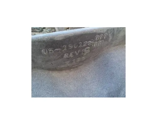 Radiator Shroud FREIGHTLINER Other American Truck Salvage