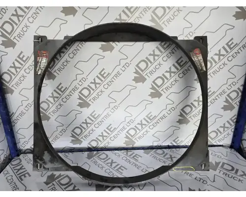 Radiator Shroud Freightliner Other Dixie Truck Centre