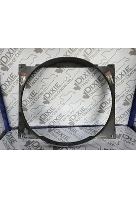 Freightliner Other Radiator Shroud