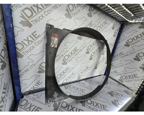 Freightliner Other Radiator Shroud