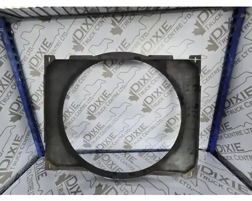Freightliner Other Radiator Shroud