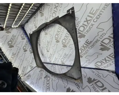 Freightliner Other Radiator Shroud