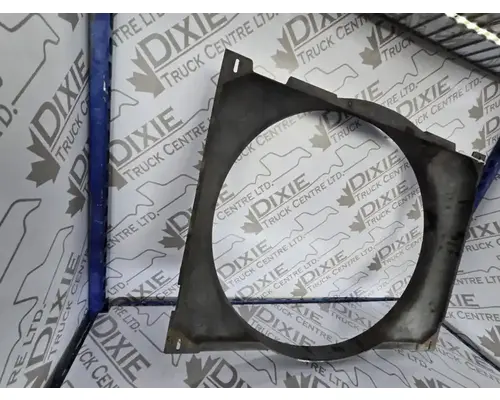 Freightliner Other Radiator Shroud