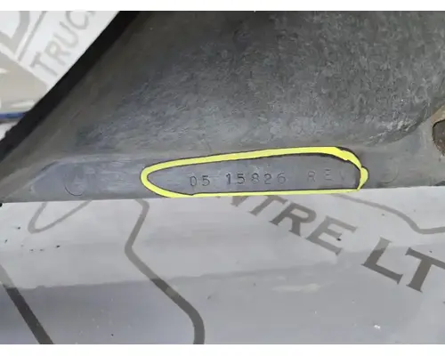 Freightliner Other Radiator Shroud