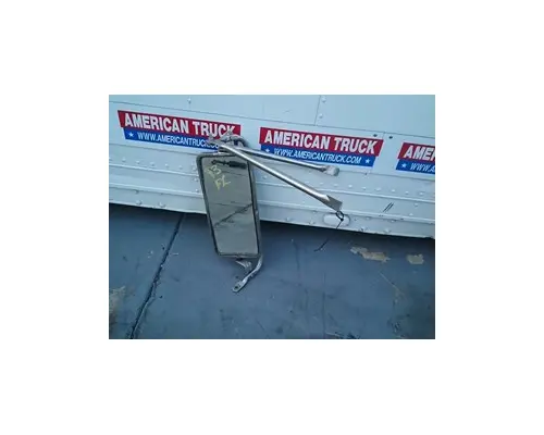 Mirror (Side View) FREIGHTLINER Other American Truck Salvage