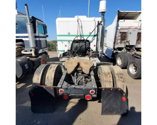 Suspension Freightliner Other Garabedian Equipment Company