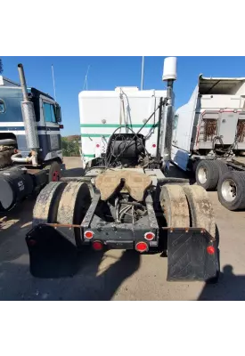 Freightliner Other Suspension